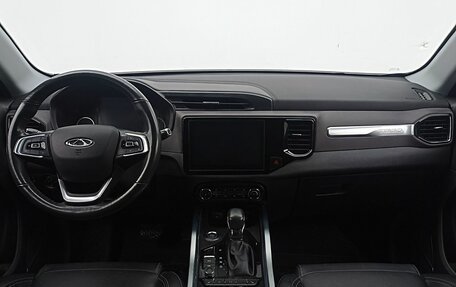 Chery Tiggo 4 I рестайлинг, 2020 год, 1 390 000 рублей, 12 фотография