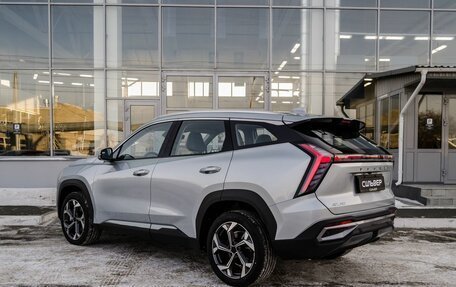 Geely Atlas, 2025 год, 3 723 381 рублей, 6 фотография