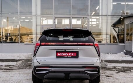 Geely Atlas, 2025 год, 3 723 381 рублей, 4 фотография