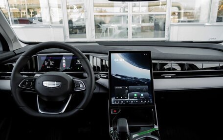 Geely Atlas, 2025 год, 3 723 381 рублей, 14 фотография