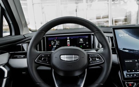 Geely Atlas, 2025 год, 3 723 381 рублей, 15 фотография