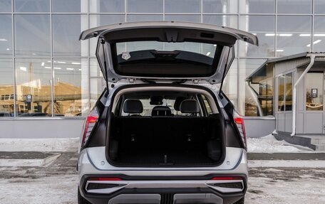 Geely Atlas, 2025 год, 3 723 381 рублей, 23 фотография