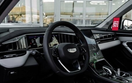 Geely Atlas, 2025 год, 3 723 381 рублей, 13 фотография