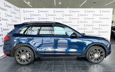 Porsche Cayenne III, 2014 год, 3 650 000 рублей, 6 фотография