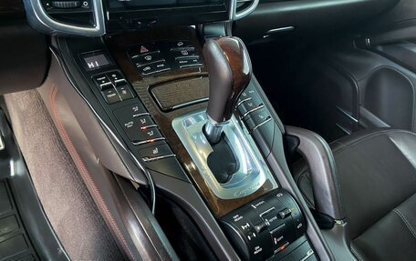 Porsche Cayenne III, 2014 год, 3 650 000 рублей, 11 фотография