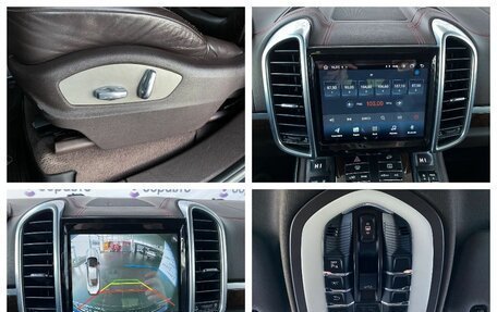 Porsche Cayenne III, 2014 год, 3 650 000 рублей, 12 фотография