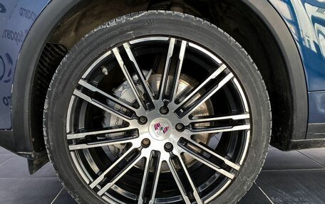 Porsche Cayenne III, 2014 год, 3 650 000 рублей, 18 фотография