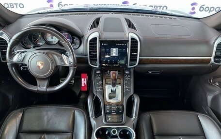 Porsche Cayenne III, 2014 год, 3 650 000 рублей, 7 фотография