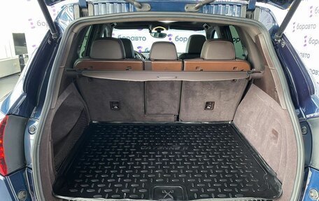 Porsche Cayenne III, 2014 год, 3 650 000 рублей, 22 фотография