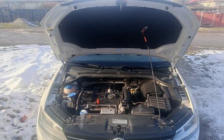 Volkswagen Jetta VI, 2013 год, 1 030 000 рублей, 9 фотография