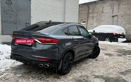 Geely Tugella FY11, 2023 год, 3 150 000 рублей, 4 фотография