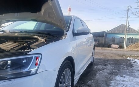 Volkswagen Jetta VI, 2013 год, 1 030 000 рублей, 7 фотография