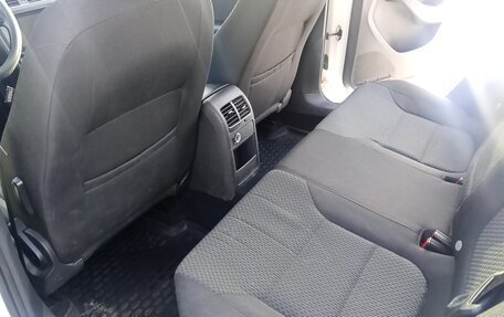 Volkswagen Jetta VI, 2013 год, 1 030 000 рублей, 14 фотография