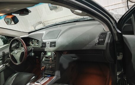 Volvo XC90 II рестайлинг, 2014 год, 1 800 000 рублей, 5 фотография