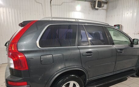 Volvo XC90 II рестайлинг, 2014 год, 1 800 000 рублей, 7 фотография