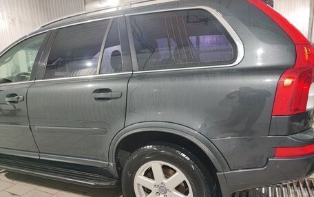 Volvo XC90 II рестайлинг, 2014 год, 1 800 000 рублей, 11 фотография