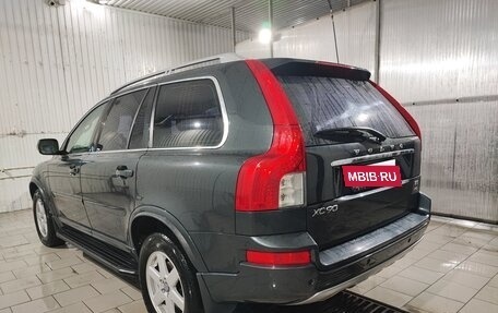 Volvo XC90 II рестайлинг, 2014 год, 1 800 000 рублей, 10 фотография