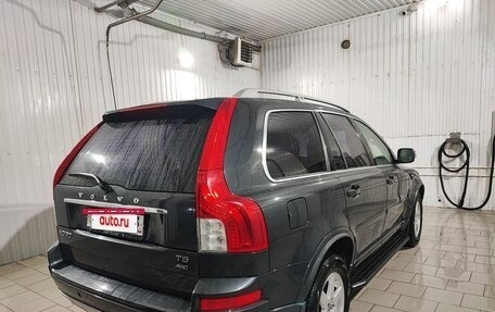 Volvo XC90 II рестайлинг, 2014 год, 1 800 000 рублей, 8 фотография