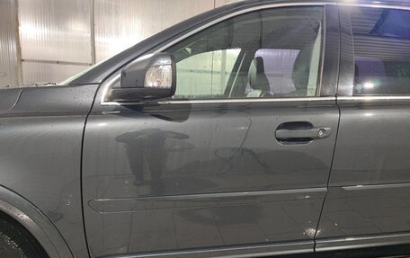 Volvo XC90 II рестайлинг, 2014 год, 1 800 000 рублей, 12 фотография