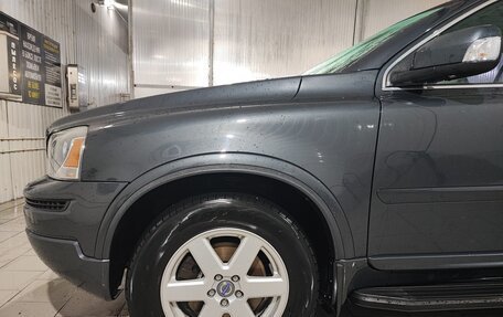 Volvo XC90 II рестайлинг, 2014 год, 1 800 000 рублей, 16 фотография