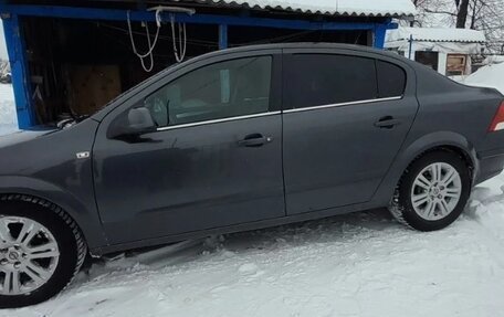 Opel Astra H, 2009 год, 550 000 рублей, 4 фотография