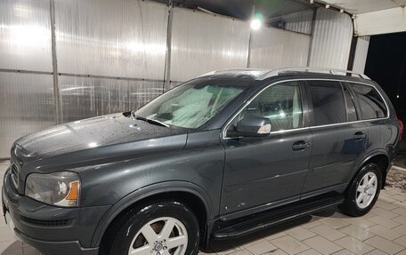 Volvo XC90 II рестайлинг, 2014 год, 1 800 000 рублей, 15 фотография