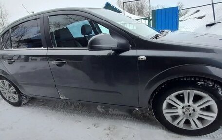 Opel Astra H, 2009 год, 550 000 рублей, 3 фотография