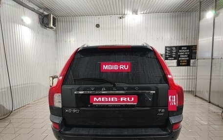 Volvo XC90 II рестайлинг, 2014 год, 1 800 000 рублей, 9 фотография