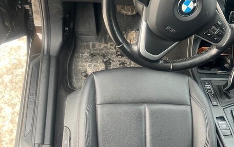 BMW X1, 2018 год, 2 850 000 рублей, 11 фотография