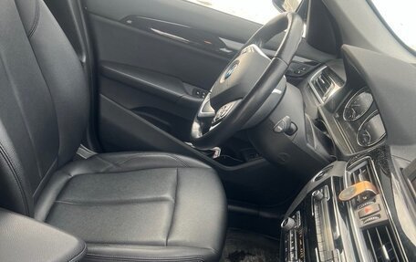 BMW X1, 2018 год, 2 850 000 рублей, 4 фотография