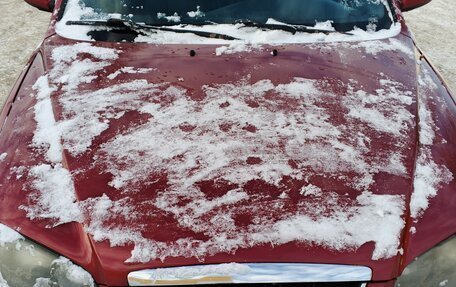 Hyundai Elantra III, 2005 год, 350 000 рублей, 3 фотография