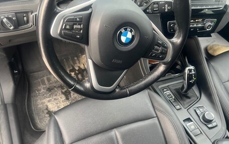 BMW X1, 2018 год, 2 850 000 рублей, 6 фотография