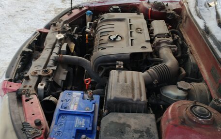 Hyundai Elantra III, 2005 год, 350 000 рублей, 6 фотография