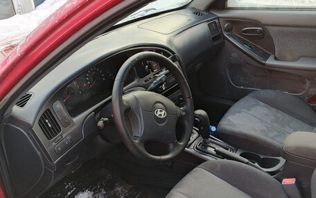 Hyundai Elantra III, 2005 год, 350 000 рублей, 5 фотография