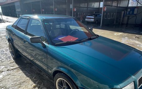 Audi 80, 1992 год, 350 000 рублей, 2 фотография