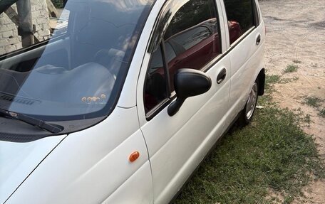 Daewoo Matiz I, 2008 год, 230 000 рублей, 6 фотография