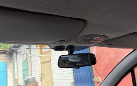 Daewoo Matiz I, 2008 год, 230 000 рублей, 11 фотография