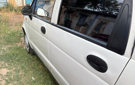 Daewoo Matiz I, 2008 год, 230 000 рублей, 2 фотография