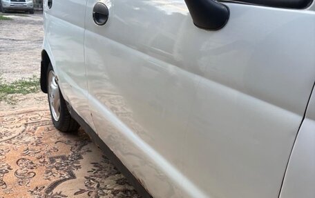 Daewoo Matiz I, 2008 год, 230 000 рублей, 7 фотография