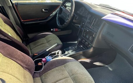 Audi 80, 1992 год, 350 000 рублей, 3 фотография