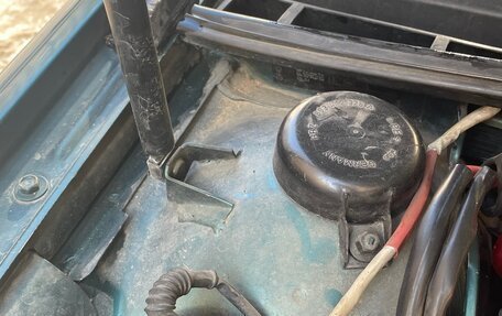 Audi 80, 1992 год, 350 000 рублей, 10 фотография