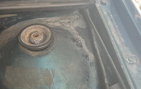 Audi 80, 1992 год, 350 000 рублей, 11 фотография