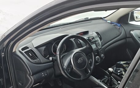 KIA Cerato III, 2011 год, 700 000 рублей, 6 фотография