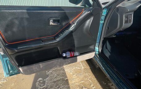 Audi 80, 1992 год, 350 000 рублей, 8 фотография