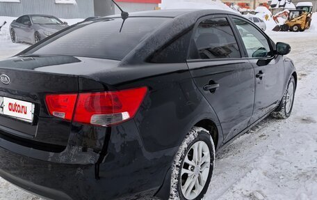 KIA Cerato III, 2011 год, 700 000 рублей, 4 фотография