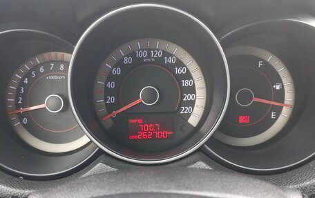 KIA Cerato III, 2011 год, 700 000 рублей, 5 фотография