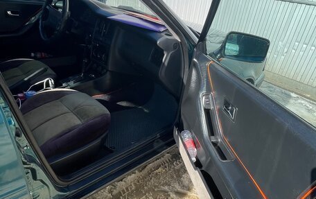 Audi 80, 1992 год, 350 000 рублей, 4 фотография