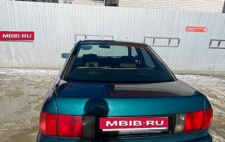 Audi 80, 1992 год, 350 000 рублей, 5 фотография