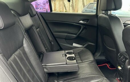 Opel Insignia II рестайлинг, 2012 год, 1 100 000 рублей, 8 фотография