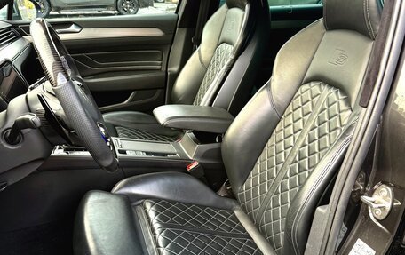 Volkswagen Passat B8 рестайлинг, 2019 год, 2 980 000 рублей, 11 фотография